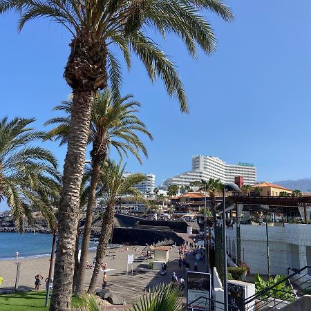 Playa Feñabe Playa De Las Americas Sea View Vip Apartment מראה חיצוני תמונה