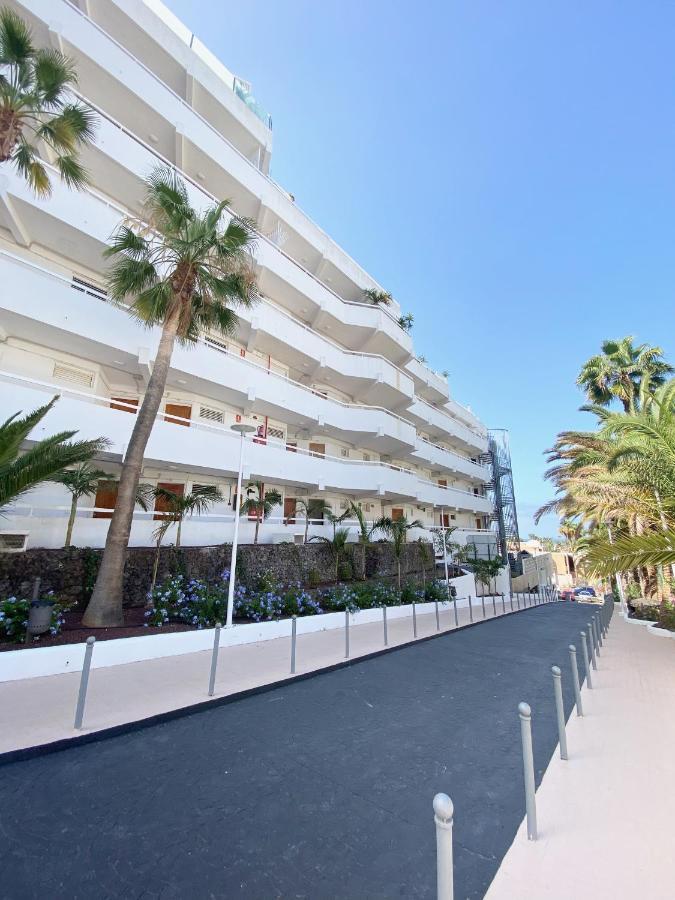 Playa Feñabe Playa De Las Americas Sea View Vip Apartment מראה חיצוני תמונה