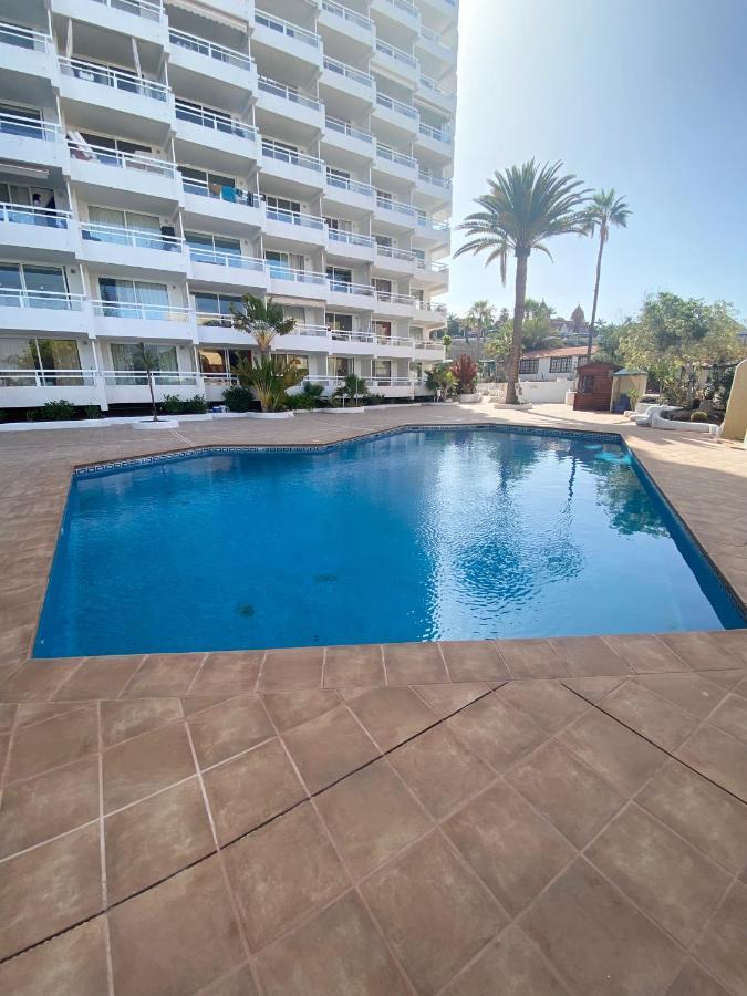 Playa Feñabe Playa De Las Americas Sea View Vip Apartment מראה חיצוני תמונה