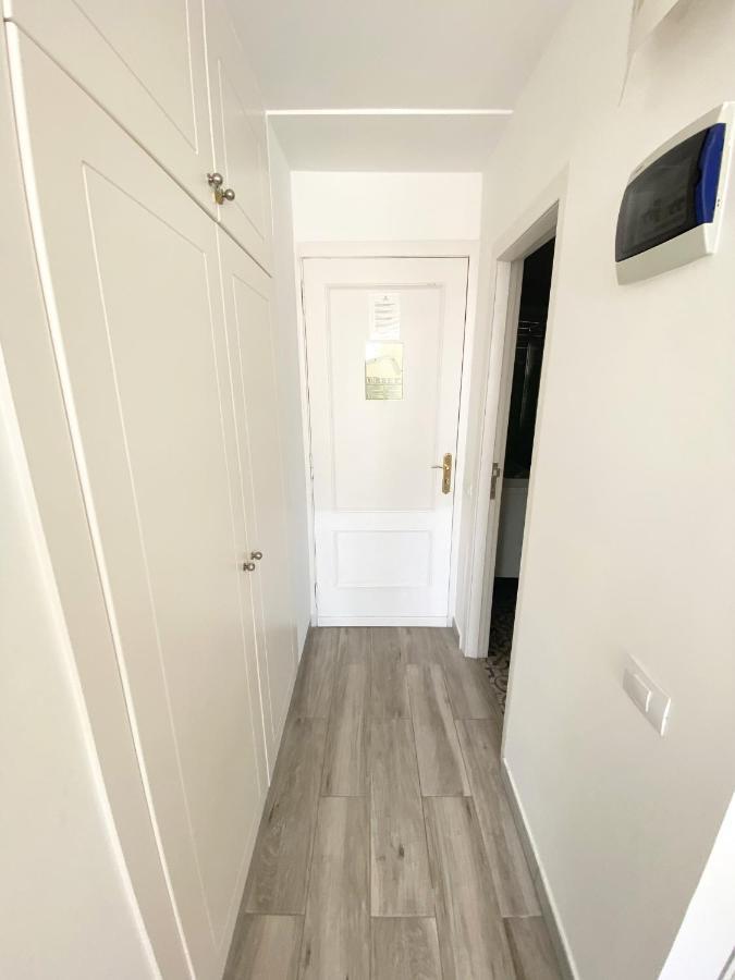 Playa Feñabe Playa De Las Americas Sea View Vip Apartment מראה חיצוני תמונה